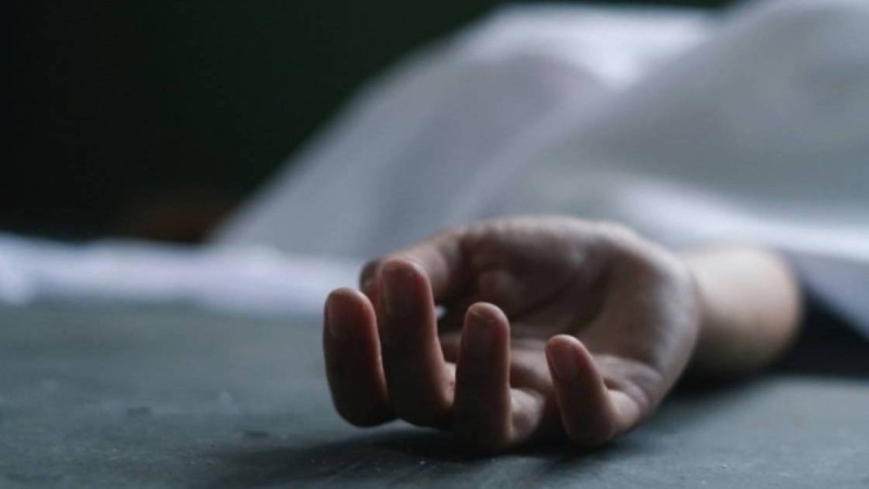 Үйінің ауласынан 42 жастағы ер адамның мәйіті табылды