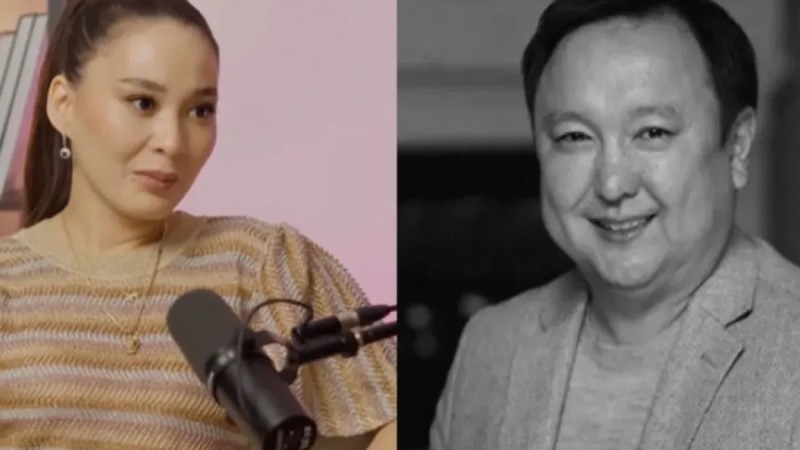 Индира Елемес 67 миллион теңгелік дау туралы алғаш рет айтты