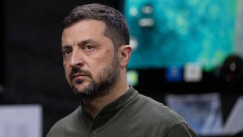 "Бас тартуы мүмкін": Зеленский НАТО-ға қосылуға қатысты мәлімдеме жасады