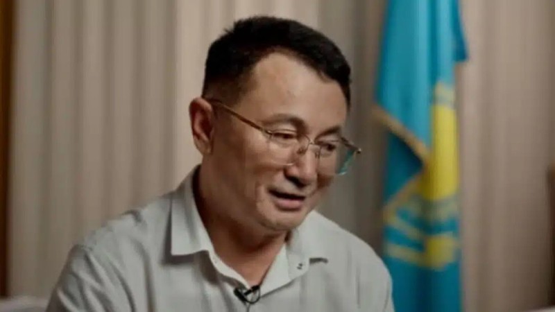 Шұғыл хабар! Халық заңгері атанған Мейірман Шекеев дүйім жұртқа маңызды мәлімдеме жасады