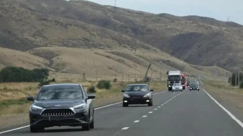 Қазақстанда ақылы жолдардағы төлем тәртібі өзгереді