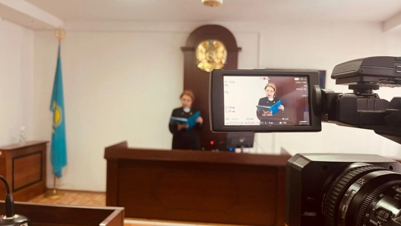 Полицияның көзін көгерткен: Олимпиада жүлдегері Дәулет Шабанбай үш жылға сотталды