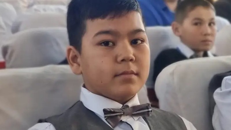 Менің атым - Тәуелсіздік! Еліміздегі ерекше есім иесі Жетісу облысында тұрады