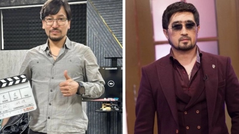 Соққыға жығылған "Нұр-Мұқасан" тобының мүшесі жаңа әнін шығарды