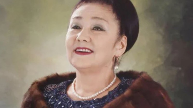 Бүгін қазақтың бұлбұлы Бибігүл Төлегенованың туған күні (ВИДЕО)