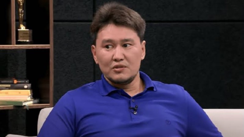 «Әке ретінде сезінем”: Жахан Отарғалиев қуанышты жаңалығымен бөлісті