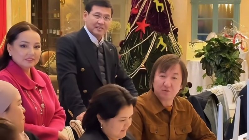 Жұлдызды жұп Жанболат пен Жазира келін түсірмек(ВИДЕО)