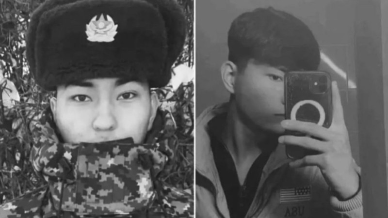 «Әртүрлі шотқа ақша аудардық»: Тағы бір ана әскерден табытпен оралған баласын жоқтады