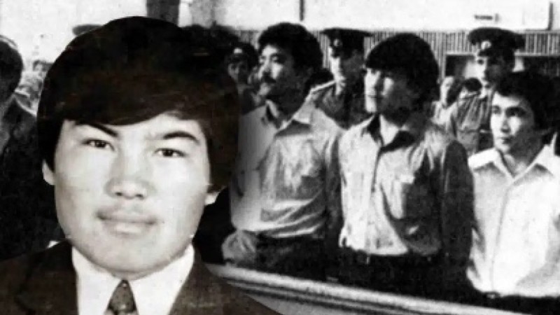 Қайрат Рысқұлбековтің денесі қалай екі рет жерленді?