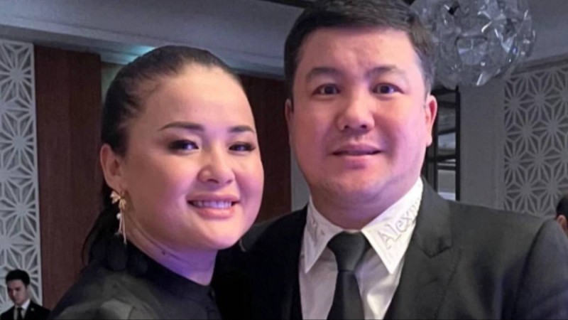 Мөлдір Мұқанованың сұхбатынан кейін Тұрсынбек Қабатов ел күтпеген әрекетке барды (ВИДЕО)