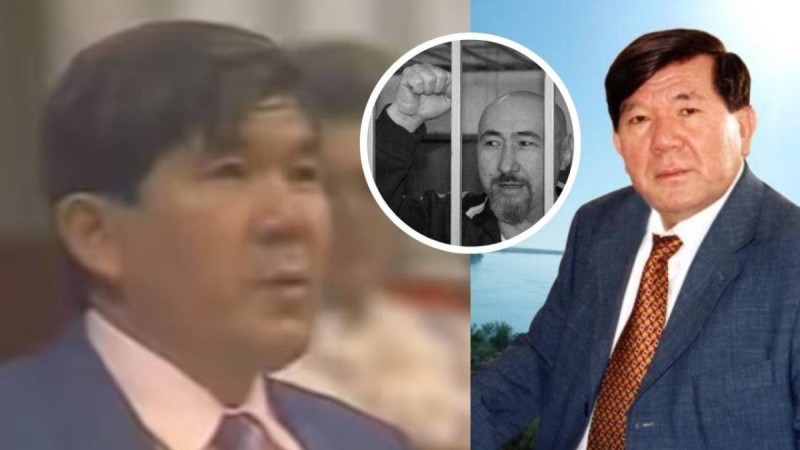 Өзінің сөзі емес боп шықты: Кремльде сөйлеген Шахановтың сөзін кім жазып берген? (ФОТО)