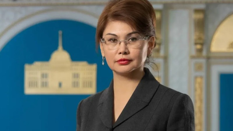 Қазақстанда журналистерге қысым бар ма? Министр Аида Балаева мәлімдеме жасады