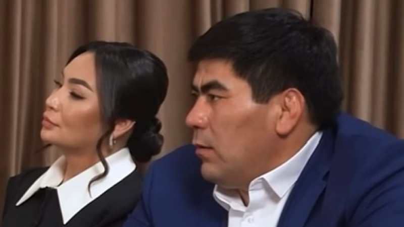 Кеш түсіндім! Бейбіт Ыстыбаев өмірдегі өкінішін айтты (видео)