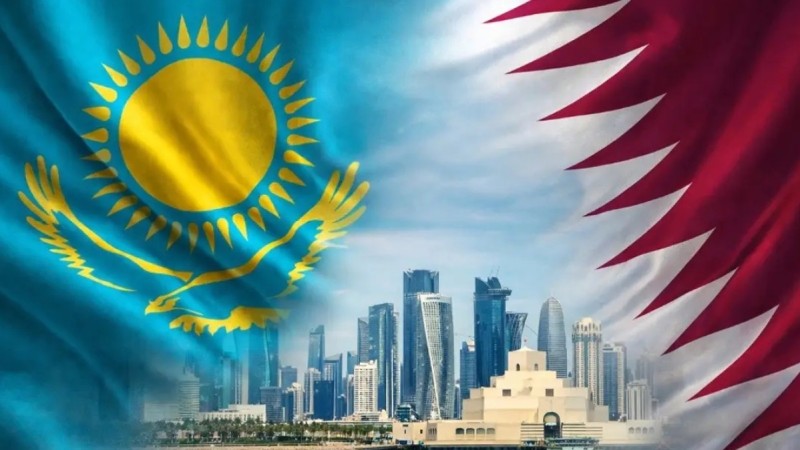 Қазақстандықтар енді Қатарда заңды түрде жұмыс істей алады