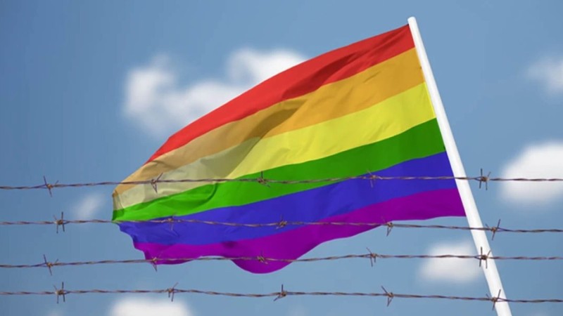 Сенат ЛГБТ насихатына тыйым салатын заңды бірінші оқылымда қабылдады