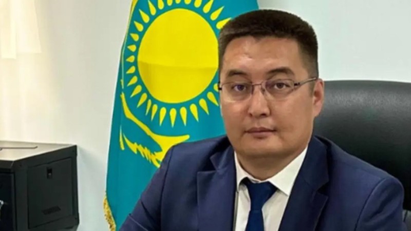 Хромтау қаласының пара алған экс-әкімі түрмеге отырмайтын болды