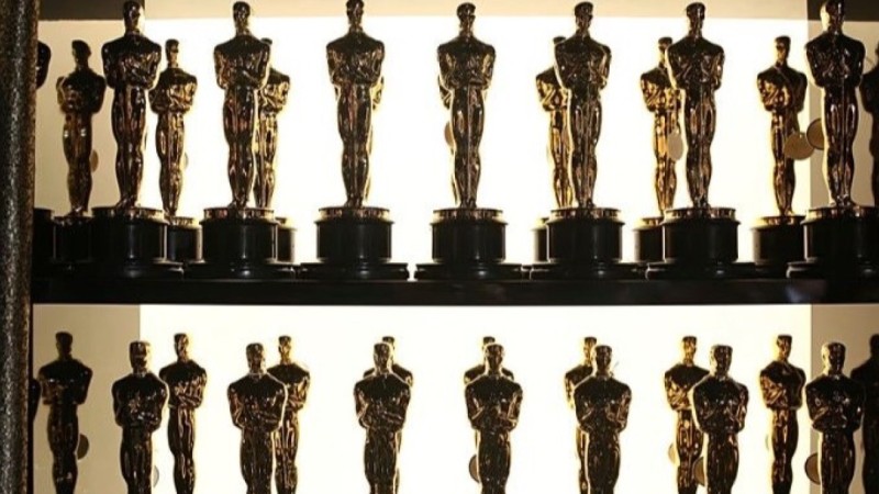 «Оскар» сыйлығын тапсыру рәсімі YouTube​ арқылы көрсетіледі
