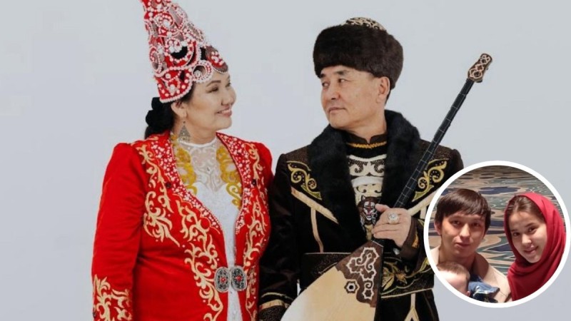 Өз қызымды бауырыма басқан балама үйлендірдім – Өмірхан Жетесов