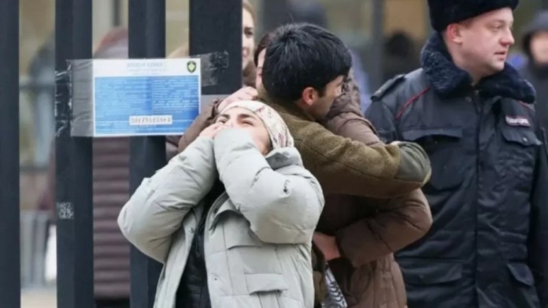 Жантүршігерлік оқиға: 9-сынып оқушысы 4-сынып оқушысын пышақтап өлтірген