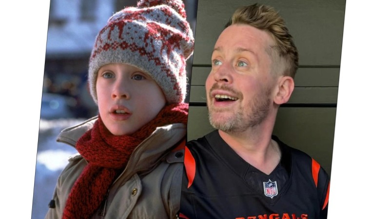 "Балаларым әлі менің Кевиннің рөлін сомдағанымды білмейді" – Жаңа жылдық танымал фильмнің актері (ВИДЕО)