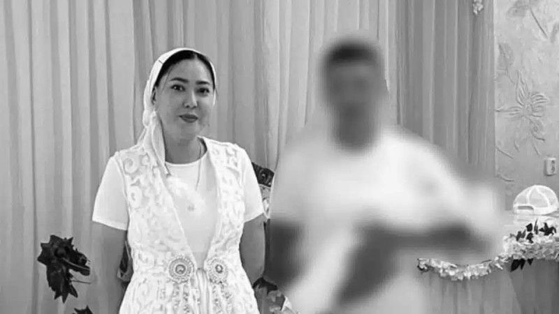 "Күйеулерінен ажырасып, ішімдік ішетін құрбыларымен араласуға тыйым салдым" – Марқұм Айзат Жұманованың күйеуі