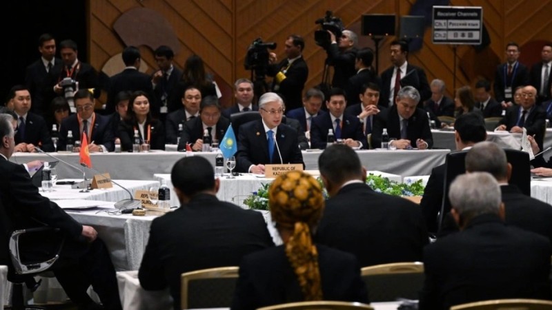 Президенттің Жапонияға сапары: 60-тан астам екіжақты құжатқа қол қойылды