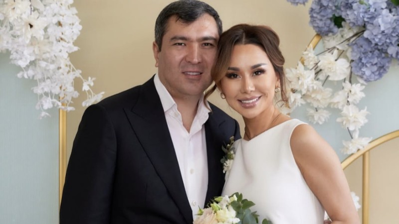 "Біз мұны асыға күттік": Динара Сәтжан ел естімеген қуанышты хабарын сүйіншіледі (ФОТО)