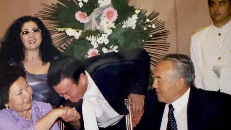 "Мақпалдың да кесірі тиді": Генерал Шабдарбаев Заманбек Нұрқаділовтің өлімі туралы айтты (ВИДЕО)