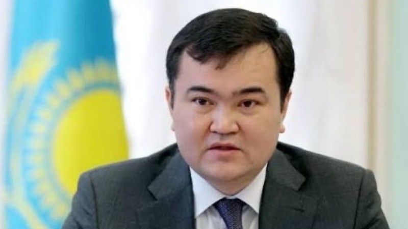 Астана кептеліспен Токио тәжірибесі бойынша күреседі – Қасымбек