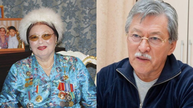 Жазушылар да, ғалымдар да үндемеді: Көз жасын көл етіп, халыққа кімдер араша түсті?