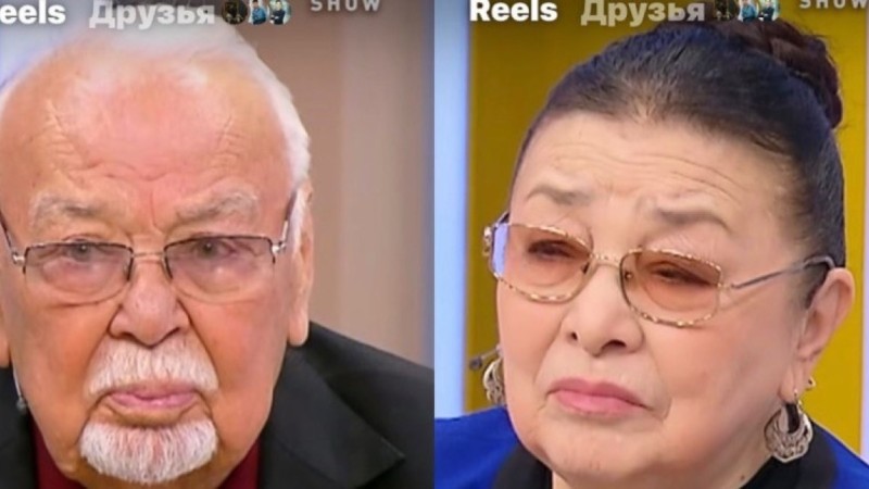 «Көзім түсті... бірақ бір руданбыз»: Асанәлі Әшімов «Қыз Жібек» туралы шындықпен бөлісті