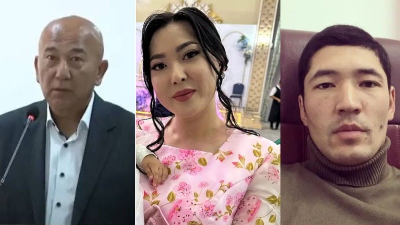 «Мәйітті қайта қазып алдық»: Сарапшы Айзат Жұманова ісі туралы сұмдық жайттың бетін ашты