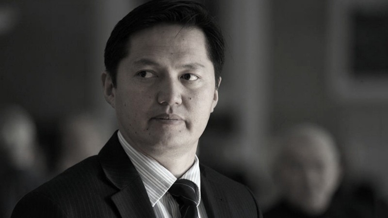 "Үш нәрсені тереңірек түсіндім": Желіде Бейсен Құранбектің соңғы хаты тарады