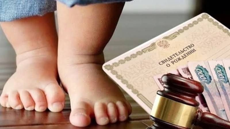 «Алиментпен өскен бала қартайғанда әкесін бағу керек…” - журналист