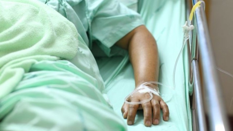 Алматыда студент мұғалімді пышақтап кеткен