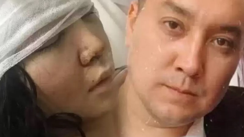 Тұрмыстық зорлық-зомбылық: Айзаттың өлімі мен Алтынайдың аман қалуы