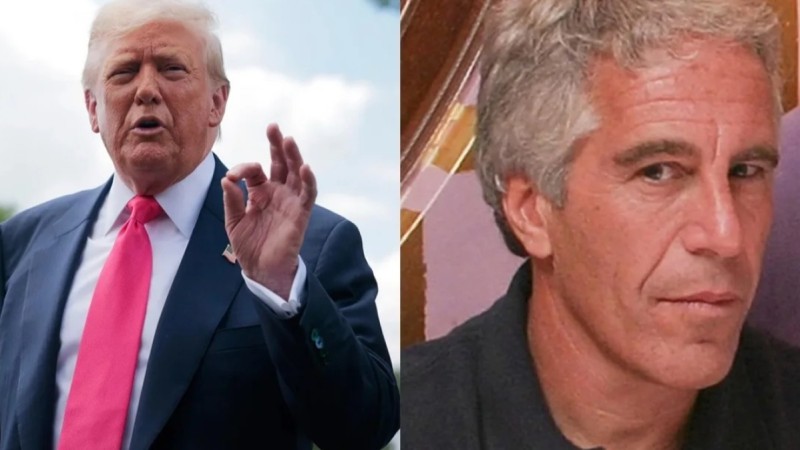 Эпштейн ісі: АҚШ Әділет министрлігінің сайтынан кемінде 13 фото жойылып кетті