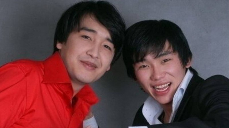 "Ренжіп қалар, кемшілігін жасырамын": Сырым Исабаев Қайрат Нұртаспен араласпайтынын айтты (ВИДЕО)