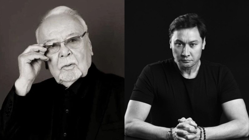 "Маған хабарласты, "өзіңді сағындым" деді": Азамат Сатыбалды Асанәлі Әшімов туралы толғанды (ВИДЕО)