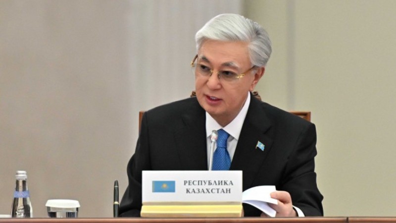 Президент: ЕАЭО-ның экономикалық әлеуетін одан әрі нығайту қажет