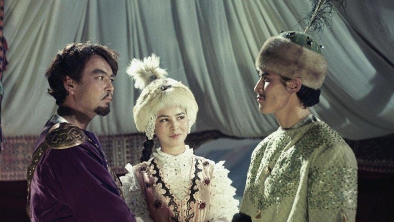 "Бәрі кетті... "Қыз Жібектен" тек Меруерт Өтекешева ғана қалды" – Асанәлі Әшімовтің әсерлі әңгімесі