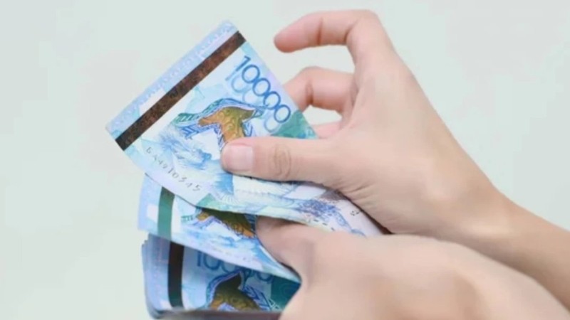 Екі әлеуметтік төлемнің мөлшері 1 қаңтардан бастап өседі