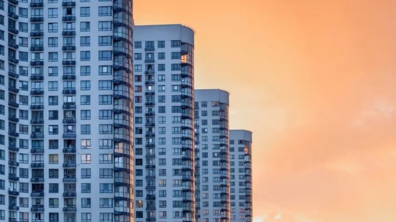 Астанада тұрғын үй қымбаттай ма: қала әкімі жауап берді