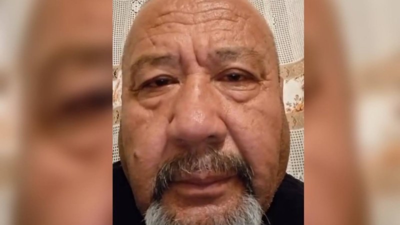 “Өз балам өзімді өлтірмекші”: Түркістандық қарт кісі көпшіліктен көмек сұрады