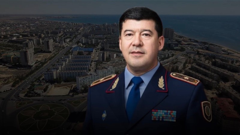 «Полицияны кім басқарса да бәрібір емес пе?» — Маңғыстауда арыз жазушылар жүзін көрсетпейді