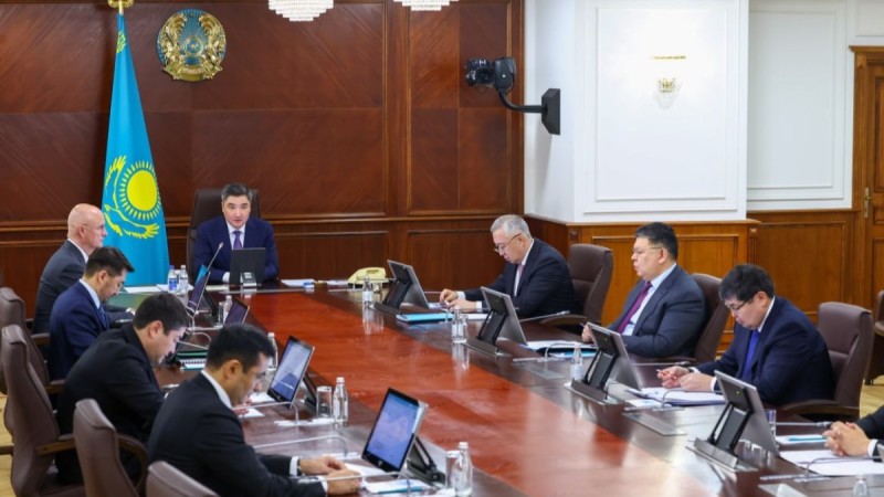 Қазақстандағы адал бизнес тосыннан салықтық тексеруден босатылады