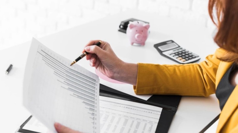 Бектенов жаңа салық реформасына қатысты ережелер бойынша мәлімдеме жасады