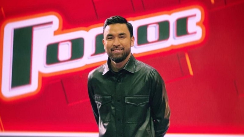 “Ішің ашиды”: Дана Нұржігіт ресейлік шоуға қатысқан Әміреге байланысты пікір білдірді