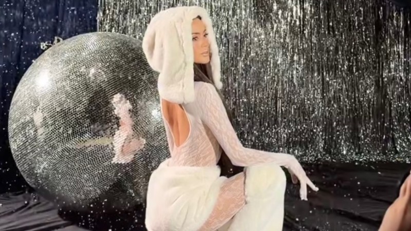 “Азғыратын ақшақар”: Ақбота-Нұр Aбайқызының ашық образы жұрттың ашуын тудырды