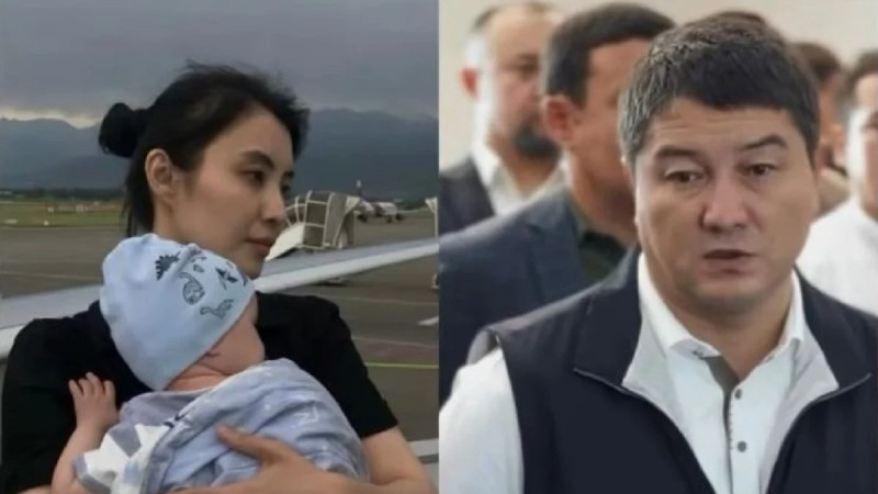 "Өкінемін... Менің бір кездері жасаған қателігім": Маңғыстау әкімі некесіз туған баласы туралы айтты